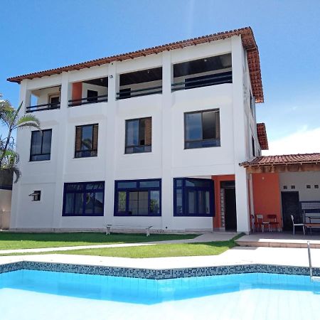 سيرا Hostel Villa Virtudes المظهر الخارجي الصورة