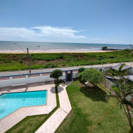 سيرا Hostel Villa Virtudes المظهر الخارجي الصورة