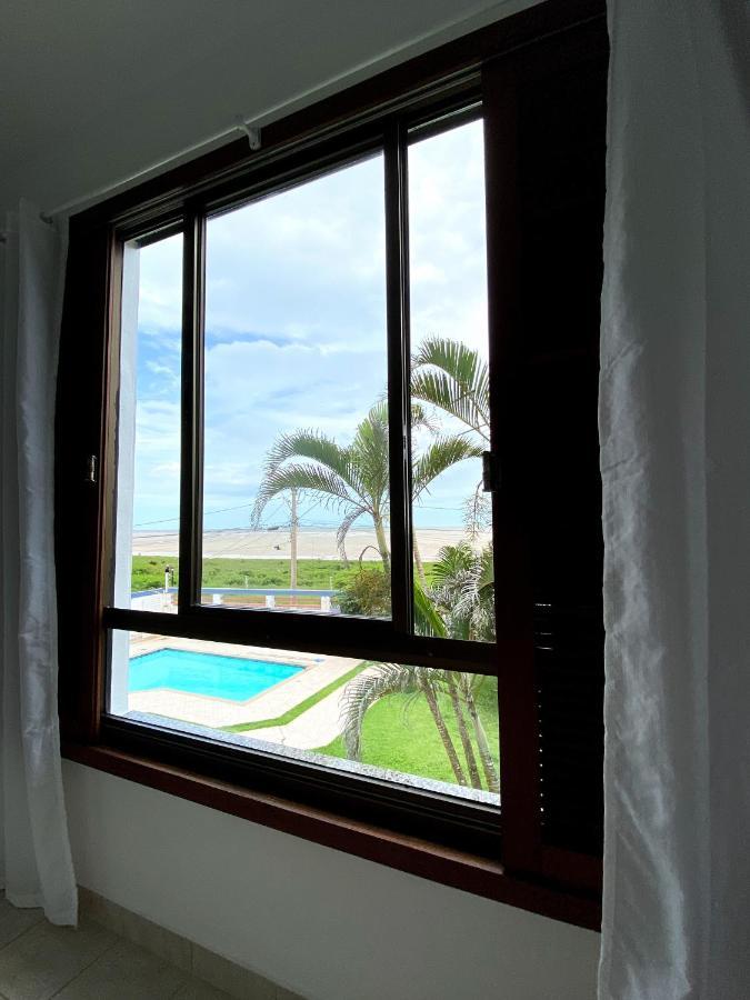 سيرا Hostel Villa Virtudes المظهر الخارجي الصورة