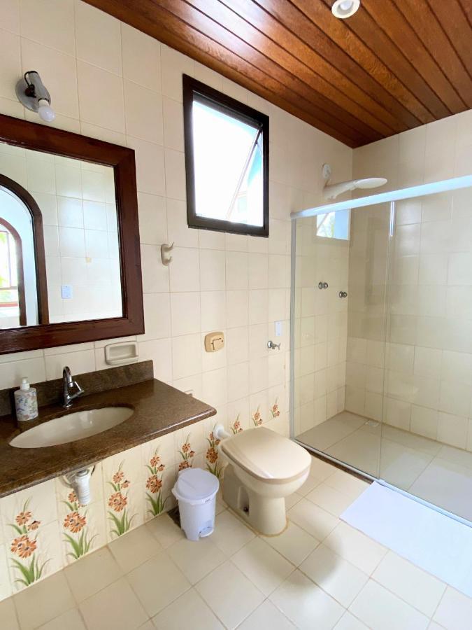 سيرا Hostel Villa Virtudes المظهر الخارجي الصورة