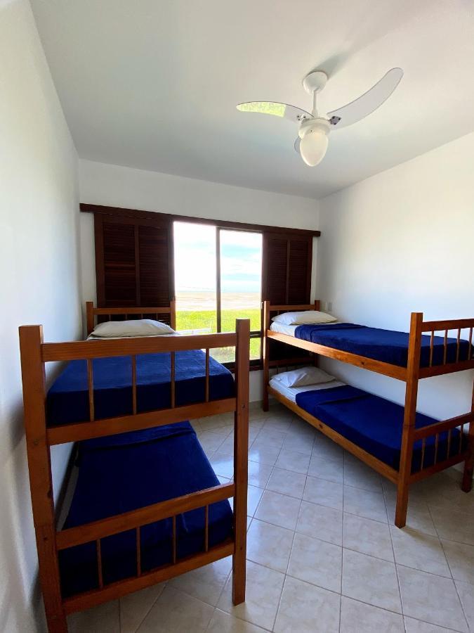 سيرا Hostel Villa Virtudes المظهر الخارجي الصورة