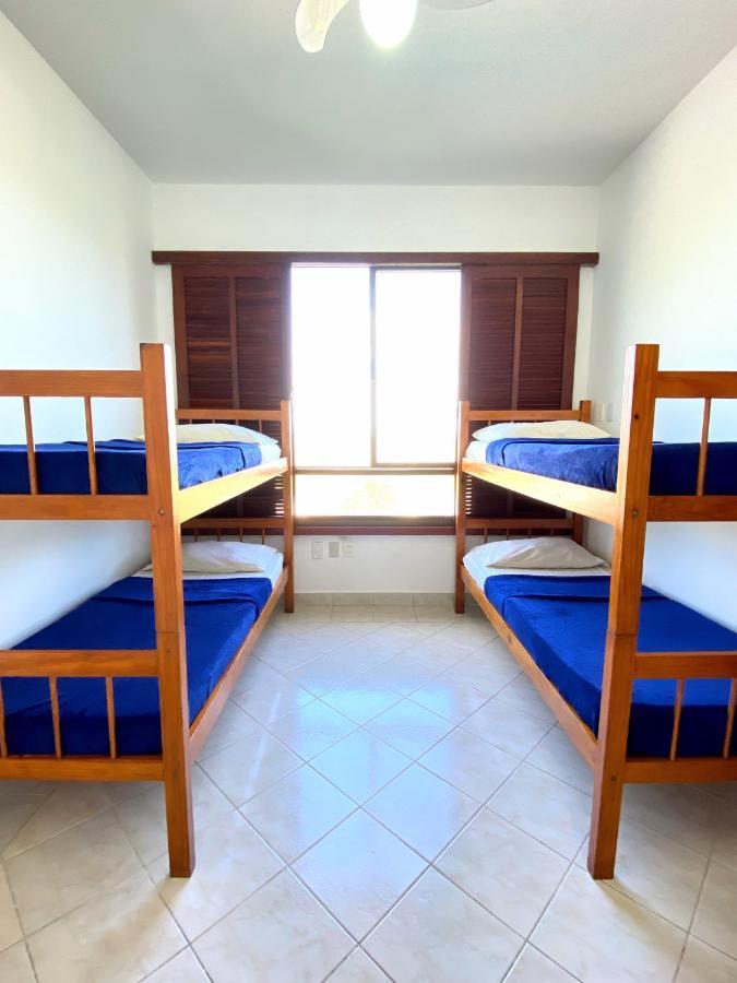 سيرا Hostel Villa Virtudes المظهر الخارجي الصورة