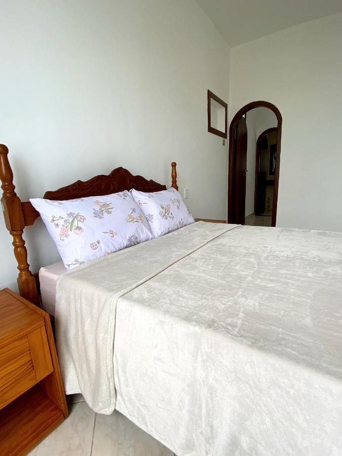 سيرا Hostel Villa Virtudes المظهر الخارجي الصورة