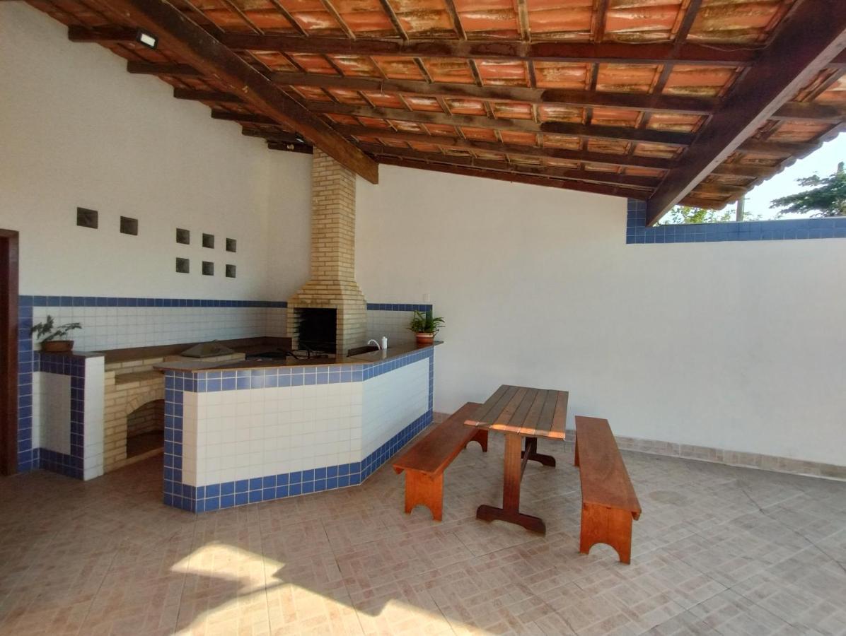سيرا Hostel Villa Virtudes المظهر الخارجي الصورة