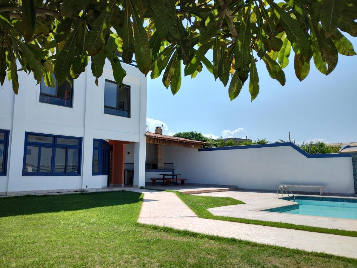 سيرا Hostel Villa Virtudes المظهر الخارجي الصورة