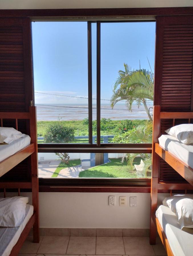 سيرا Hostel Villa Virtudes المظهر الخارجي الصورة